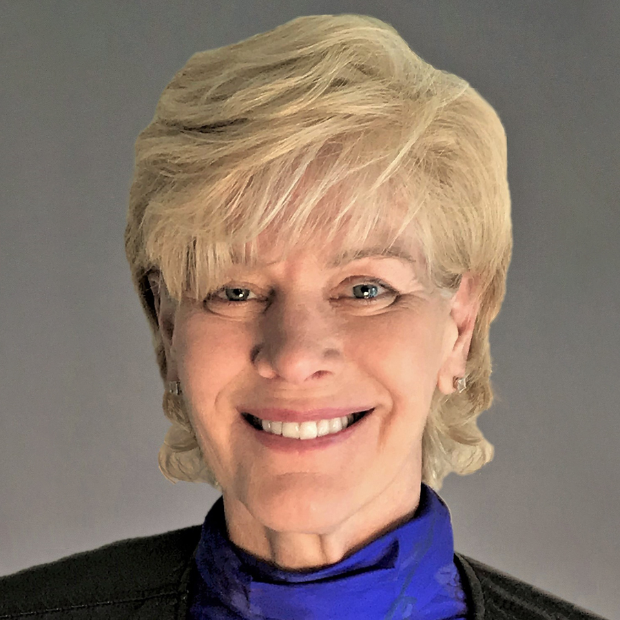 Kathy Kranzfelder, Director, Office of Communications and Public Liaison