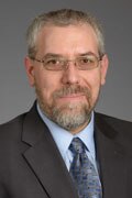 Photo of Dr. Aaron Pawlyk