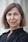 Photo of Dr. Aynur Unalp-Arida