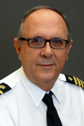 Photo of Jose Serrano