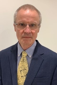 Dr. Jan-Michael Klapproth