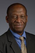 Photo of Lawrence Agodoa