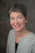 Photo of Jacquelyn Maher