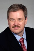 Photo of Peter Pernin