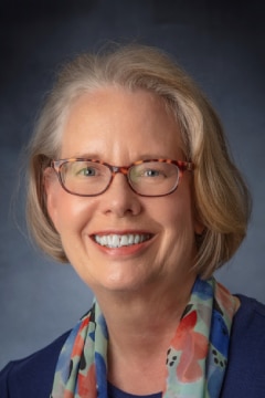 Dr. Teresa Jones photo