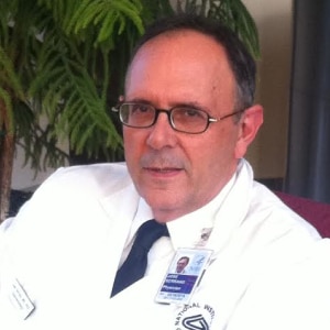 Dr. Jose Serrano