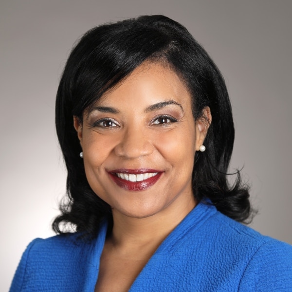 Dr. Pamela Thornton