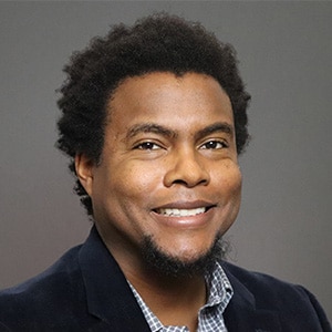 Robert Rivers.