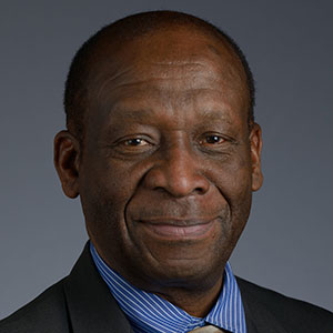 Photo of Lawrence Agodoa