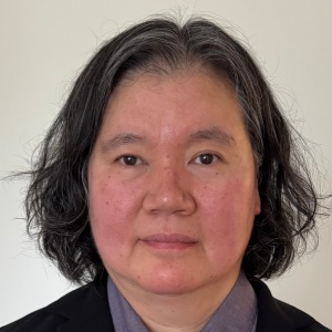 Sungyoung Auh, Ph.D.