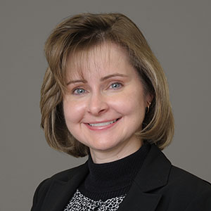 Photo of Bonnie Burgess