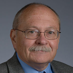 Photo of John Connaughton