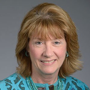 Photo of Catherine Cowie