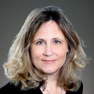 Diana Cummings.