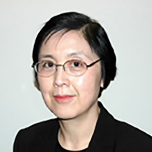 Photo of Xiodu Guo