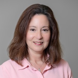 Ivonne Schulman.