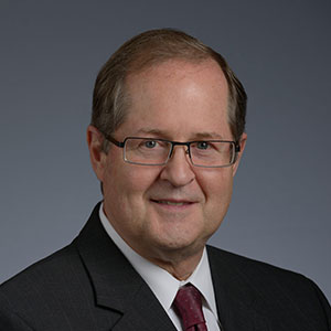 Photo of Stephen James