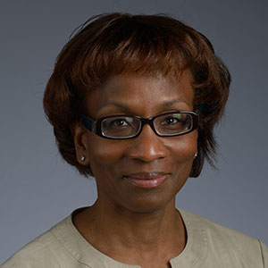 Photo of Ann Jerkins