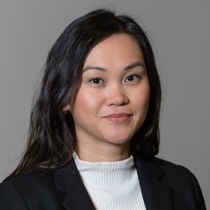 Katrina Serrano.