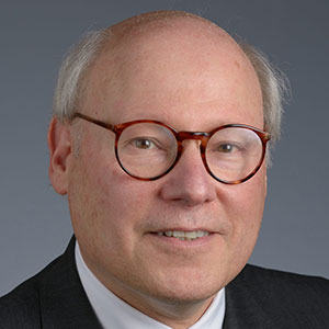 Photo of Paul Kimmel