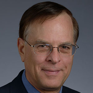Photo of Robert Kuczmarski