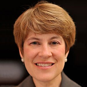 Maren Laughlin, Acting Co-Director, Office of Obesity Research