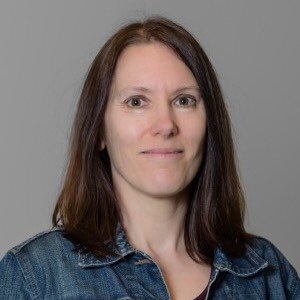 Mary Evans, Acting Co-Director: Office of Obesity Research