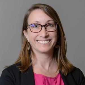 Maureen Monaghan Center.