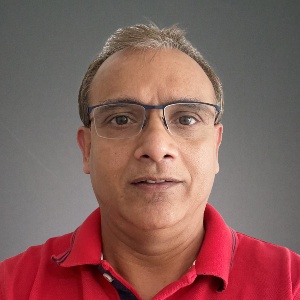 Deepak Nihalani.