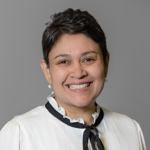 Nishadi Deabrew Rajapakse