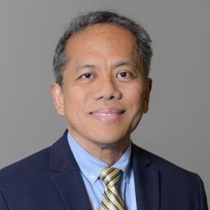 Rafael Gorospe.