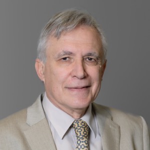 Saul Malozowski.