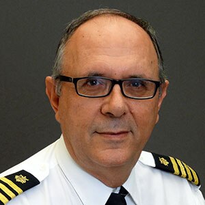 Photo of Jose Serrano