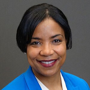 Photo of Pamela Thornton