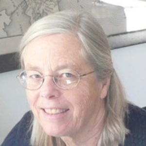 Elizabeth C. Wright, Ph.D., M.P.H.