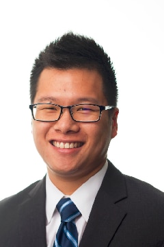 Alex Yang Profile Image