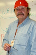 Photo of Dr. Attila Szabo