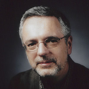 Rafael Camerini-Otero.
