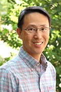 Photo of Carson Chow