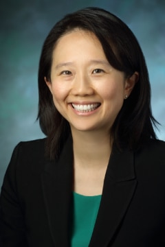 Dr. Christine Hsu, M.D.