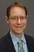 Photo of David Saslowsky