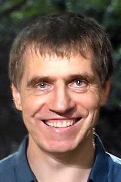 Photo of Jurgen Heymann