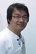 Photo of Hsueh-Ying Chen.