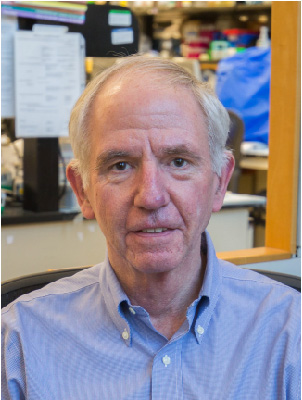 Photo of Jurrien Dean.