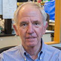 Cropped Photo of Jurrien Dean.