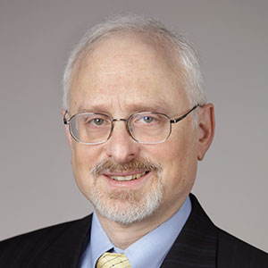 Photo of Kenneth Jacobson.