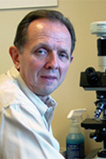 Photo of James Balow