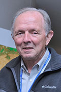 Photo of Dr. James Balow