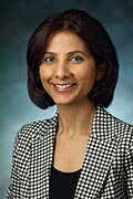 Photo of Smita Jha, M.D.