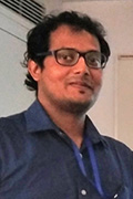 Photo of Mana Mukherjee